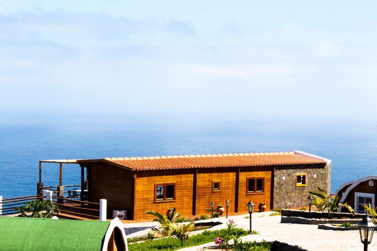 Rm Green Hotel Lombo Branco Bagian luar foto